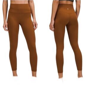 Lululemon Align High Rise Leggings Women Size 12